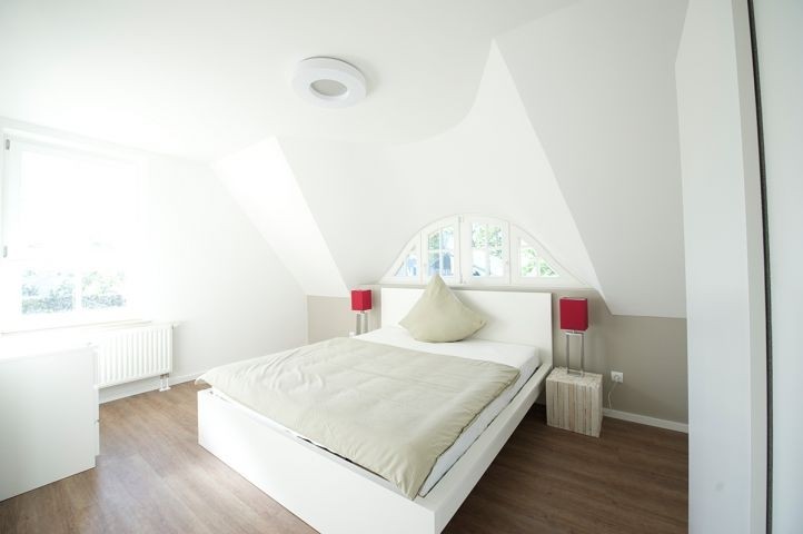 Schlafzimmer 1 Obergeschoss