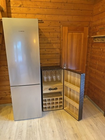Weinschrank 