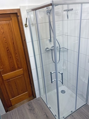 Dusche