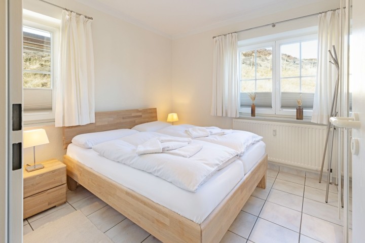 Schlafzimmer zwei