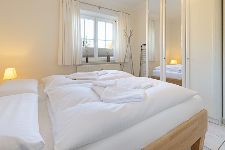 Schlafzimmer zwei