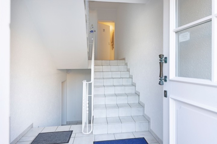 Treppenhaus