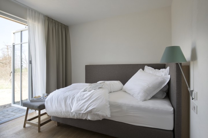 kuschlige Zeiten im großen Einzelbett