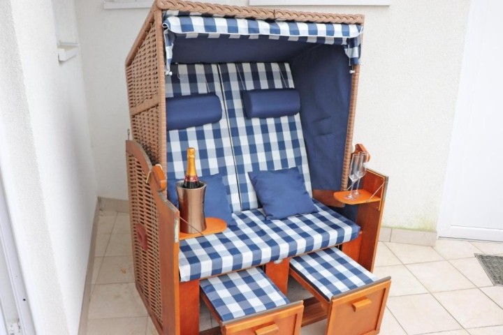 Strandkorb