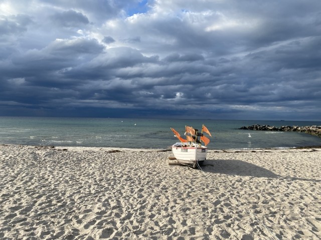 Wetterschauspiel