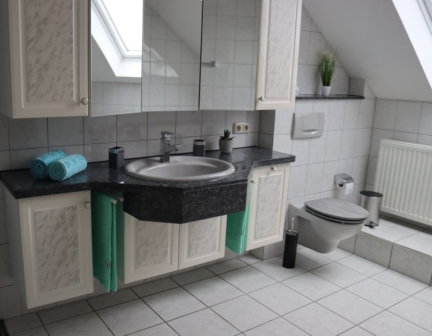 Badezimmer Badezimmerschrank