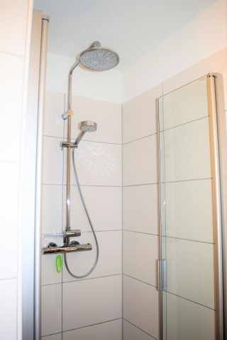 Dusche