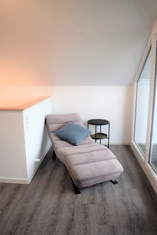 Relaxliege Galerie 2 OG