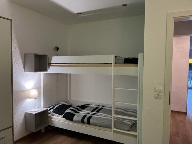 Schlafzimmer 2