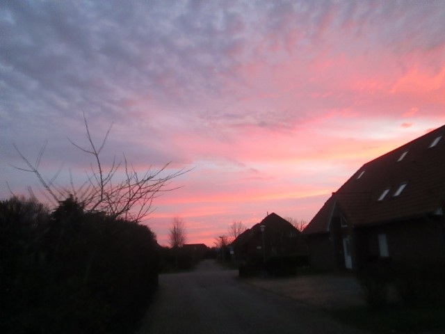 Abendstimmung