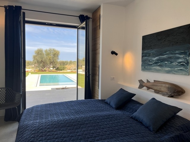 Blu notte SZ: der schnellste Weg zum Pool