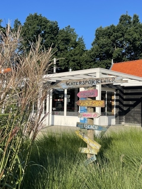 Hinweisschild