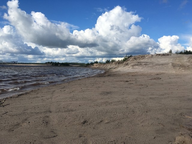 das Lausitzer Seenland