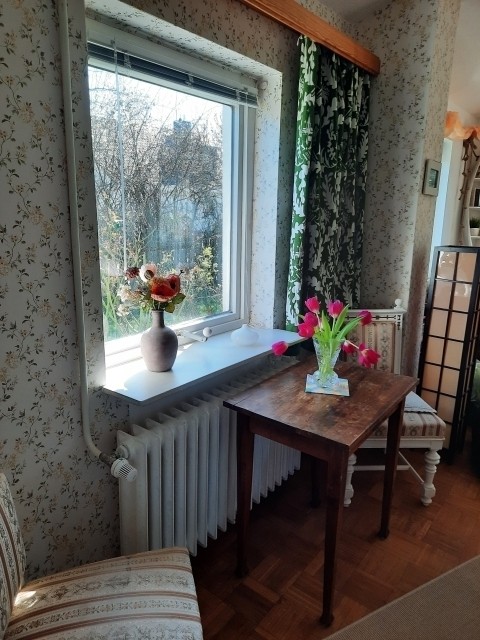 Esszimmer 