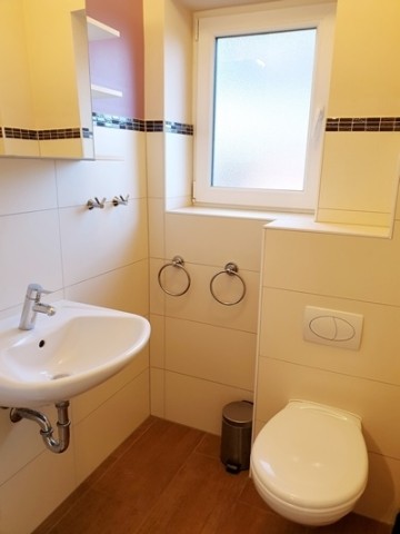 Gäste-WC