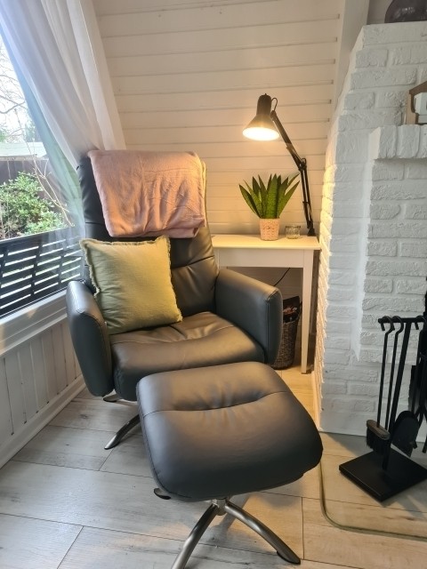 Relax Sessel