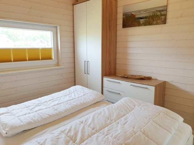 Doppelbettzimmer II