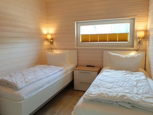 Zweibettzimmer