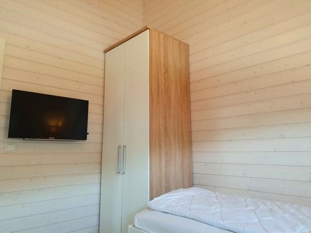 Zweibettzimmer