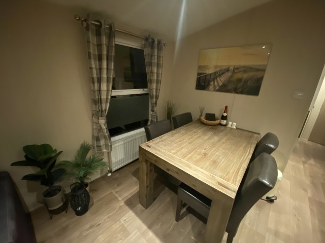 Esszimmer 