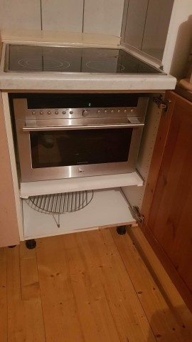 Ofenkombi