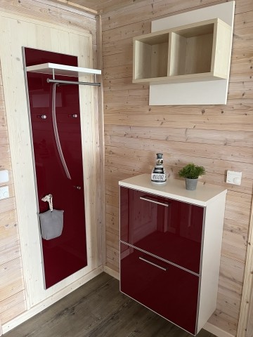 Garderobe