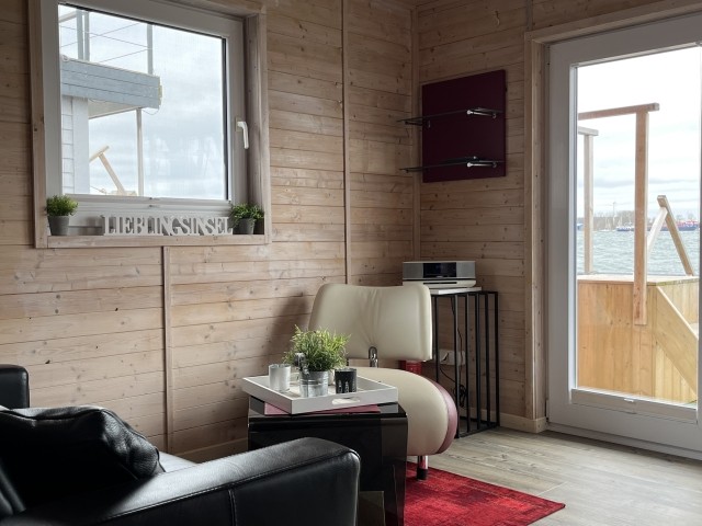 modernes Wohnen