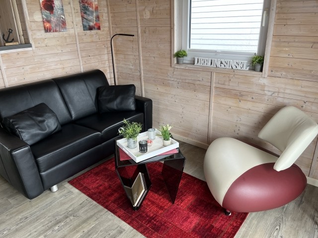 gemütliches Ambiente