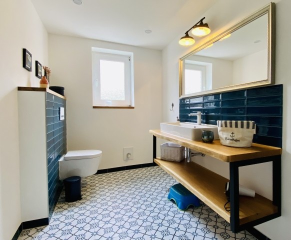 Badezimmer UG