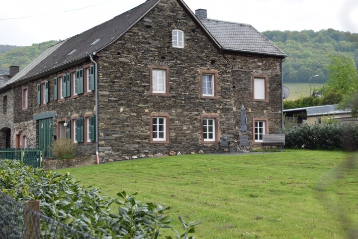 Seitenansicht 