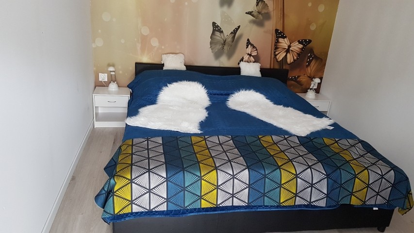 Schlafzimmer - OG