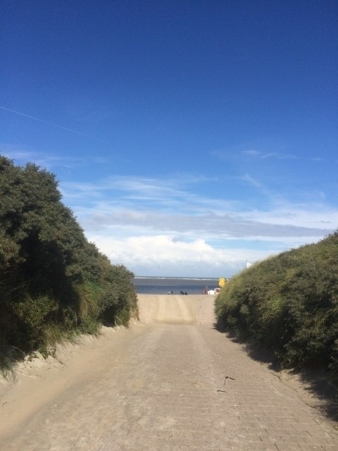 Insel Juist