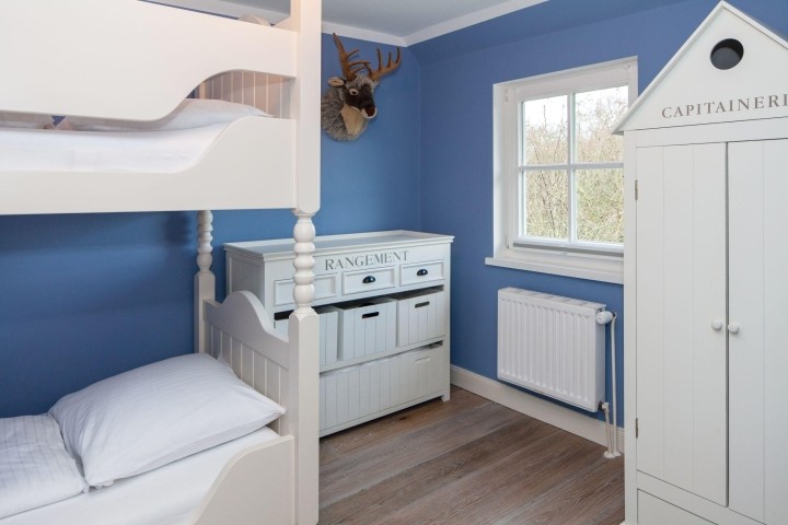 Schlafzimmer zwei