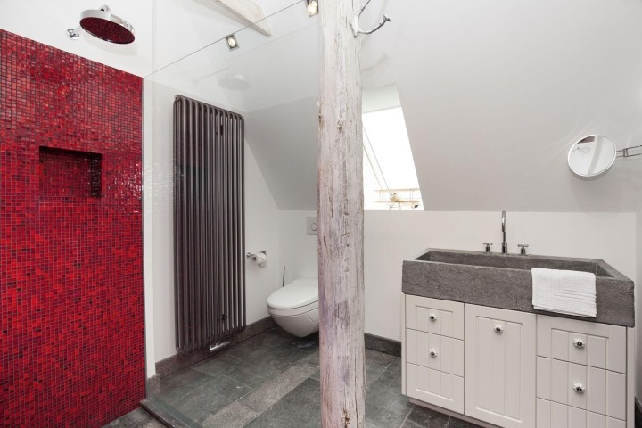 Badezimmer zwei