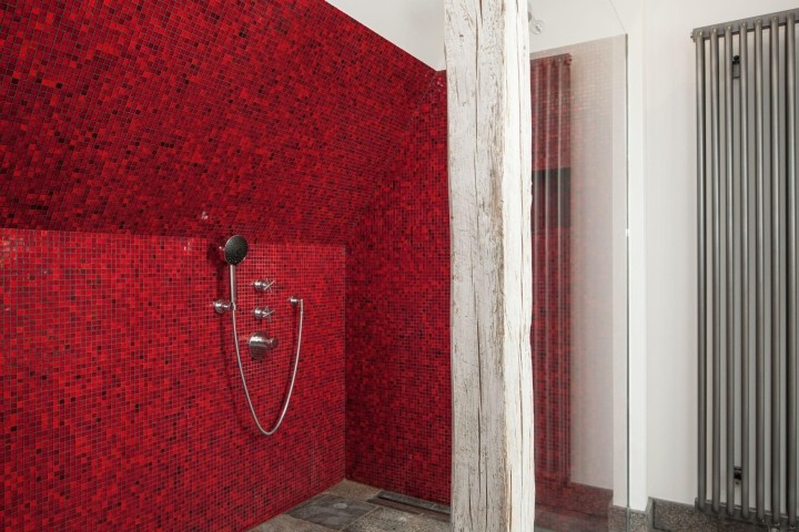 Badezimmer zwei
