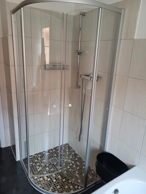 Dusche