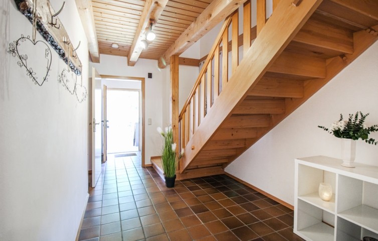 Treppenhaus