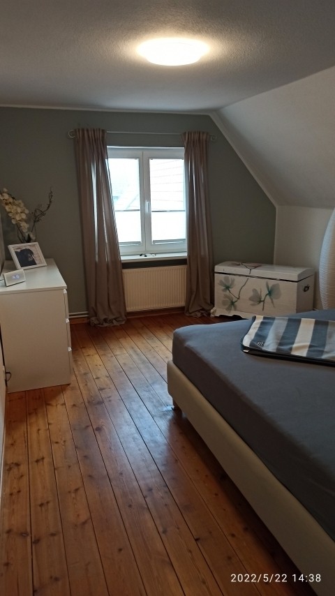 Schlafzimmer 180x200cm