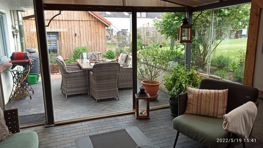 Wintergarten