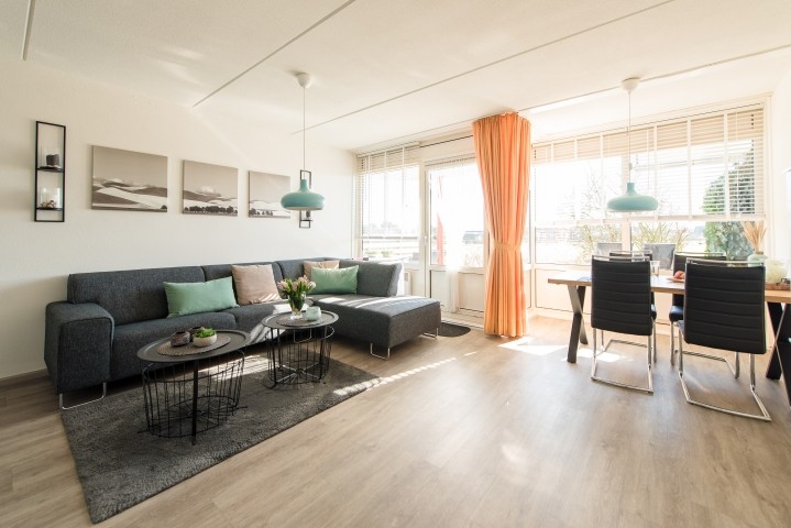 Herzlich willkommen in unserem Apartement Strandburg 4  