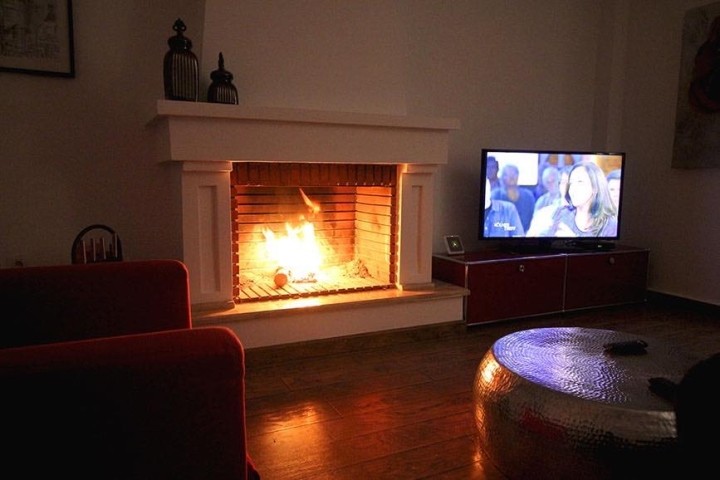 Kamin