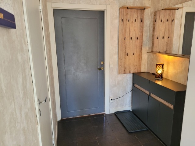 Eingangsbereich