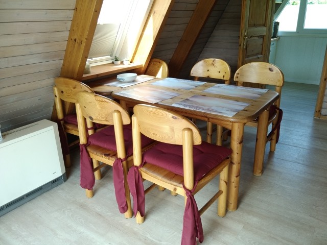 Esszimmer