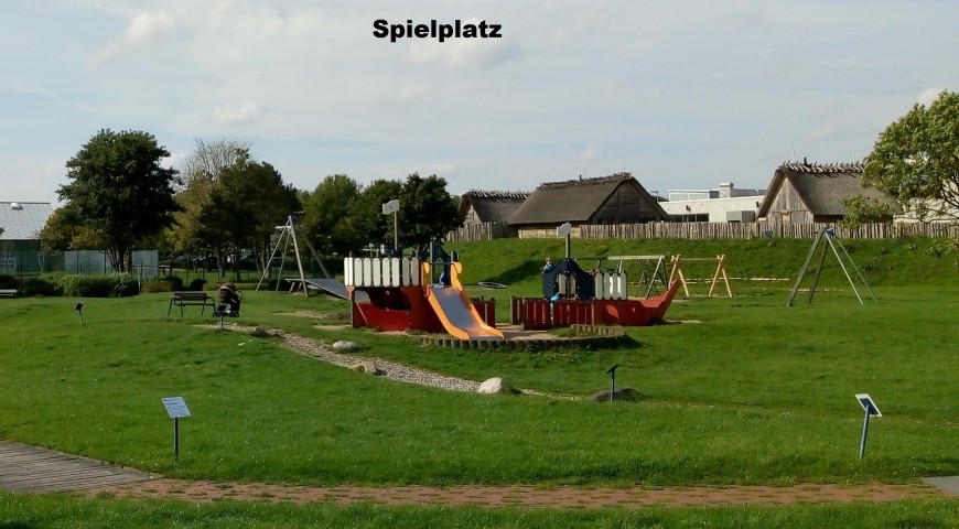 Spielplatz