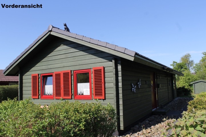 Vorderansicht