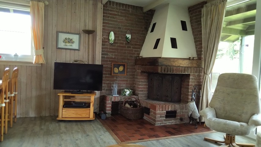 Kamin