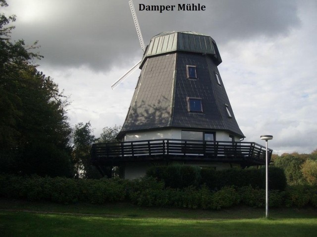 Mühle