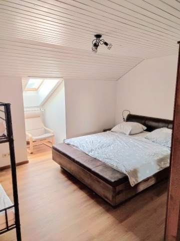 Schlafzimmer OG 