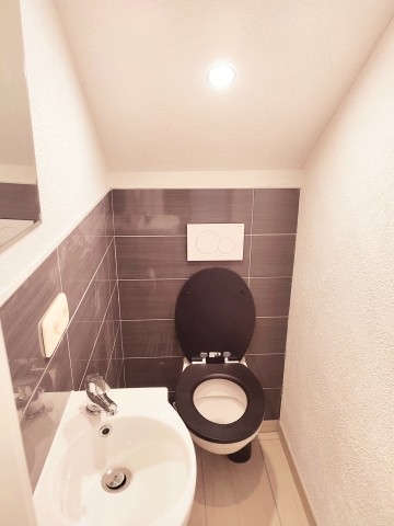 Gäste-WC