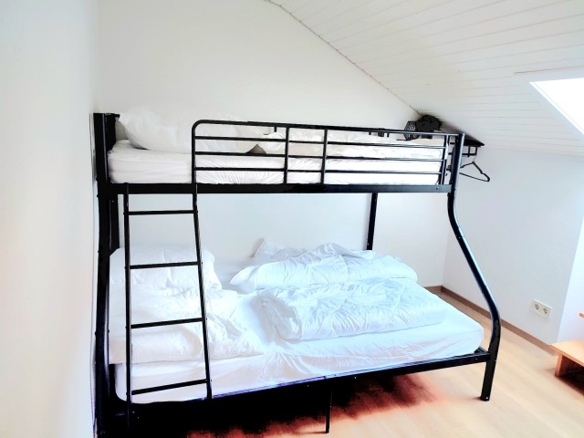 Schlafzimmer OG